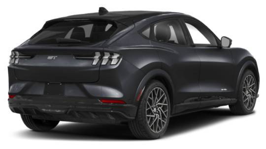 2025 Ford Mustang Mach E 3FMTK4SXXSMA11401