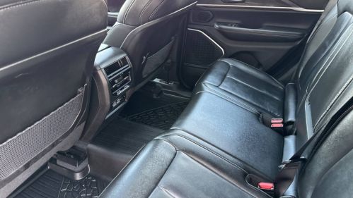 2022 Jeep Grand Cherokee 1C4RJYB62N8716881