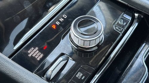 2022 Jeep Grand Cherokee 1C4RJYB62N8716881