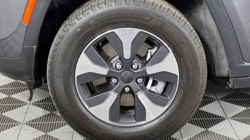 2022 Jeep Grand Cherokee 1C4RJYB62N8716881