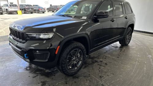 2024 Jeep Grand Cherokee 1C4RJYC69R8505293
