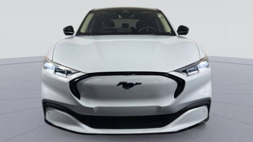 2023 Ford Mustang Mach E 3FMTK3R46PMA92619