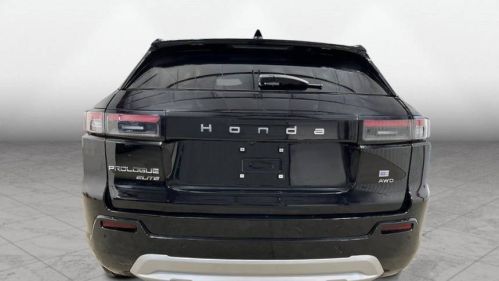 2025 Honda Prologue 3GPKHZRJ5SS504393