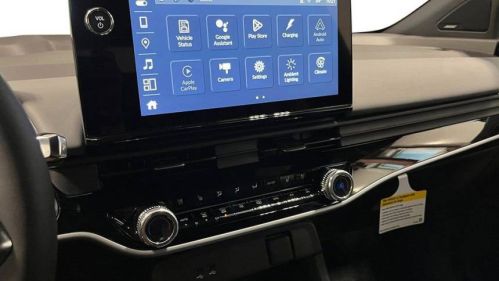 2025 Honda Prologue 3GPKHZRJ5SS504393