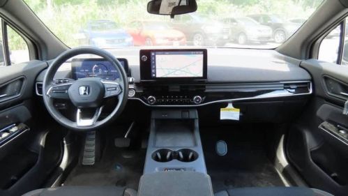 2025 Honda Prologue 3GPKHVRJ6SS509630