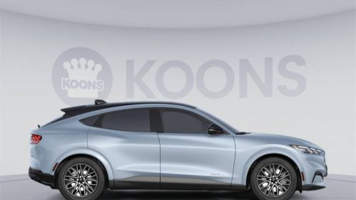 2025 Ford Mustang Mach E 3FMTK3SU5SMA13217
