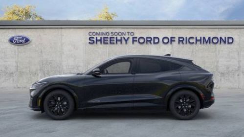 2025 Ford Mustang Mach E 3FMTK3SU7SMA13414