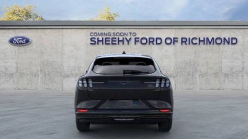 2025 Ford Mustang Mach E 3FMTK3SU7SMA13414