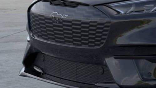 2025 Ford Mustang Mach E 3FMTK3SU7SMA13414