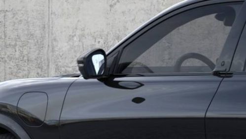 2025 Ford Mustang Mach E 3FMTK3SU7SMA13414