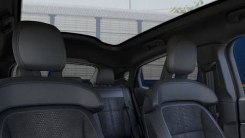 2025 Ford Mustang Mach E 3FMTK4SXXSMA11401