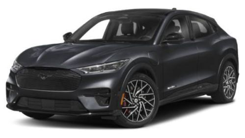 2025 Ford Mustang Mach E 3FMTK4SXXSMA11401