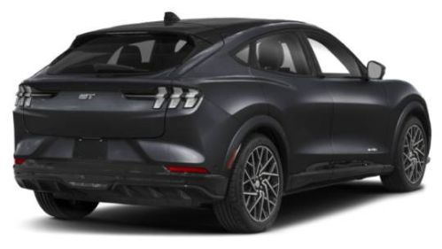 2025 Ford Mustang Mach E 3FMTK4SXXSMA11401
