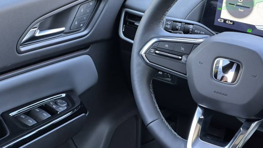 2025 Honda Prologue 3GPKHZRJ8SS504288