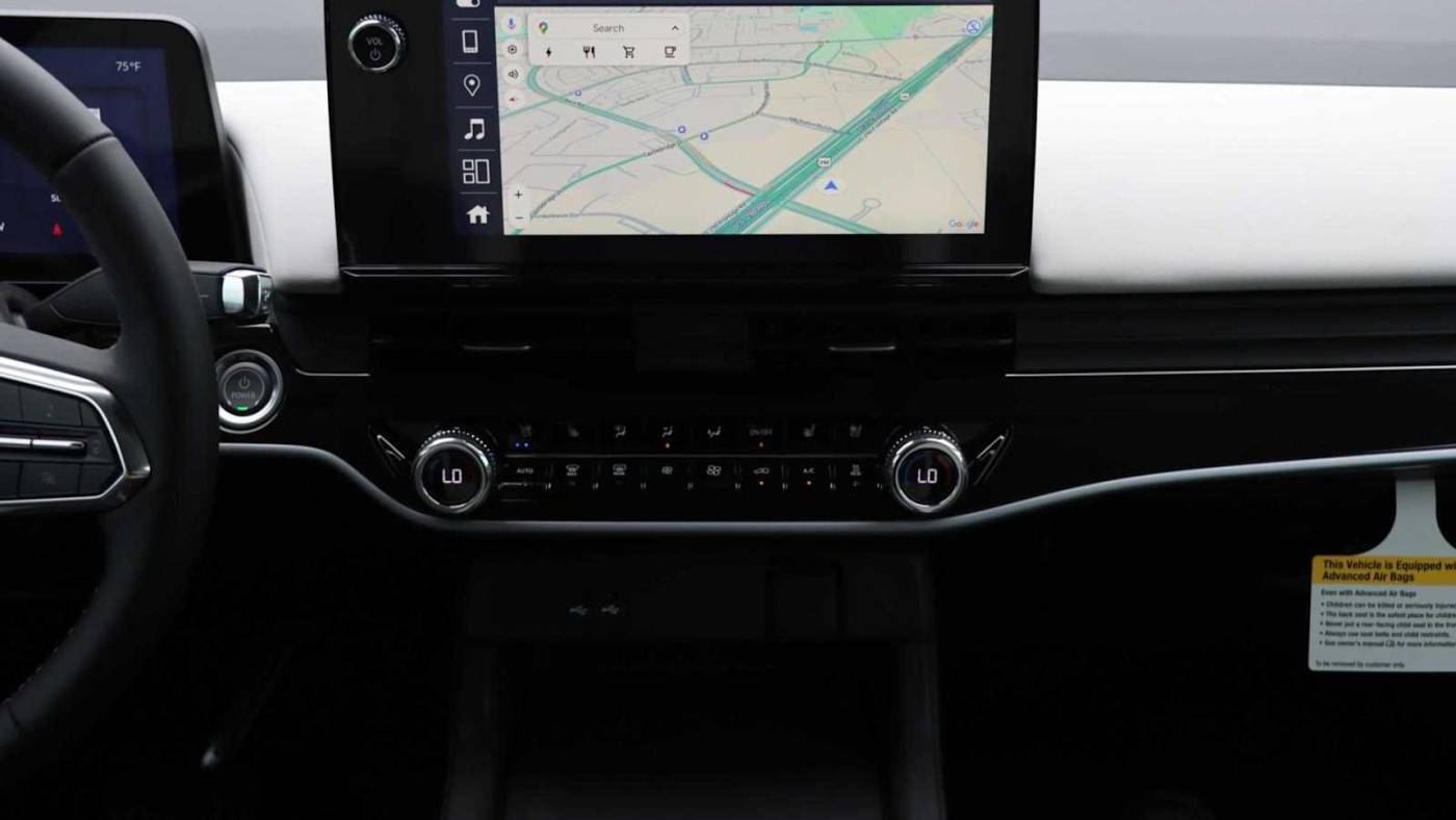2025 Honda Prologue 3GPKHZRJ1SS505542