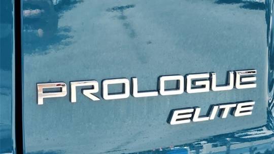 2025 Honda Prologue 3GPKHZRJ2SS503265