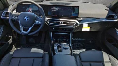 2023 BMW 3 Series 3MW39FF0XP8D63609