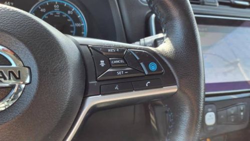 2021 Nissan LEAF 1N4BZ1CV5MC553720