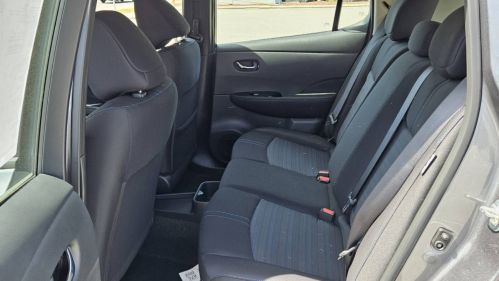 2025 Nissan LEAF 1N4CZ1CV3SC566998