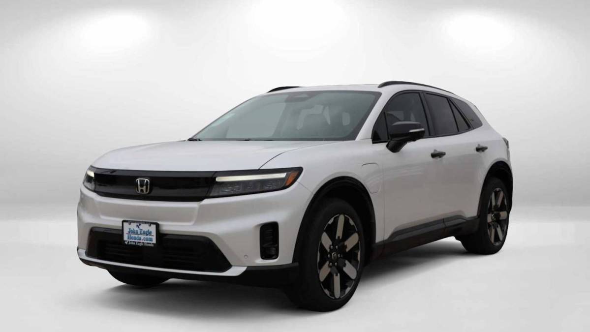 2025 Honda Prologue 3GPKHZRJ1SS505542