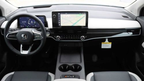 2025 Honda Prologue 3GPKHZRJ1SS505542