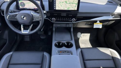 2025 Honda Prologue 3GPKHZRJ8SS504288