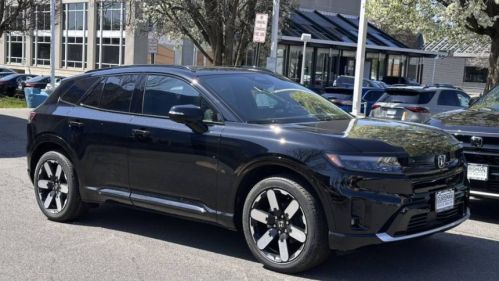 2025 Honda Prologue 3GPKHZRJ8SS504288