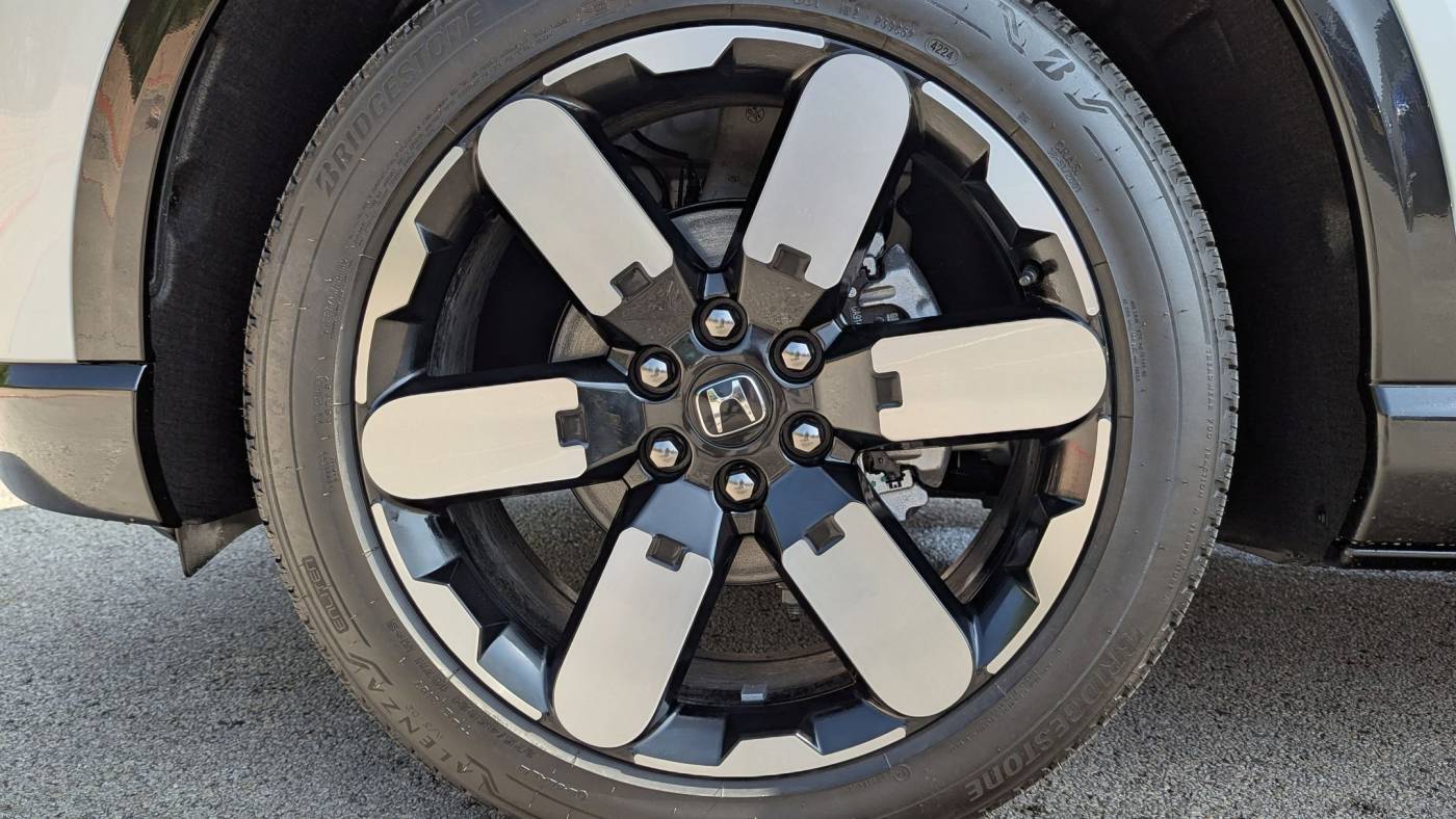 2025 Honda Prologue 3GPKHZRJXSS505264