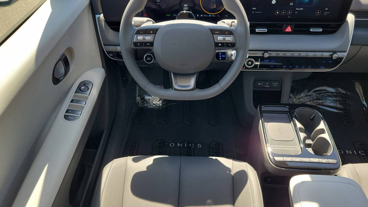 2025 Hyundai IONIQ 5 7YAKN4DA0SY008102