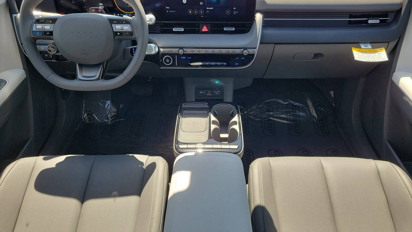 2025 Hyundai IONIQ 5 7YAKN4DA0SY008102