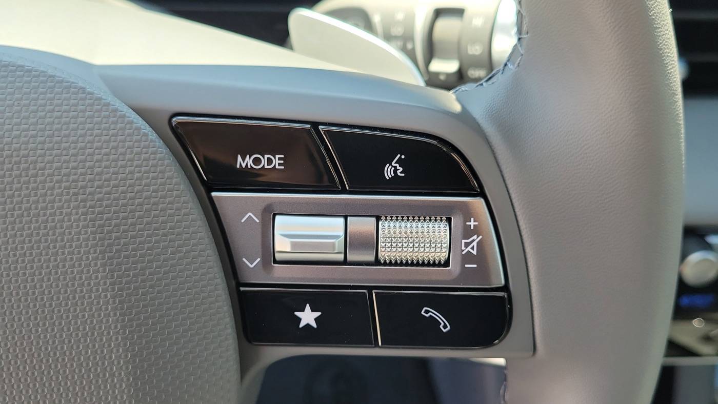 2025 Hyundai IONIQ 5 7YAKN4DA0SY008102