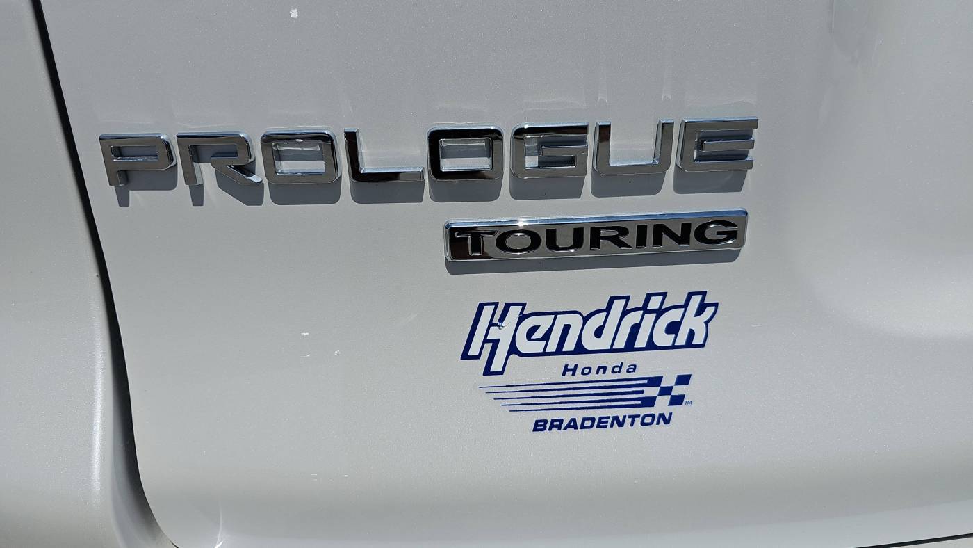 2025 Honda Prologue 3GPKHXRJ1SS504492