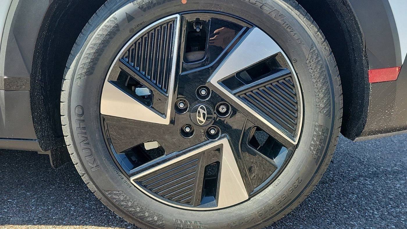2025 Hyundai IONIQ 5 7YAKN4DA0SY008102