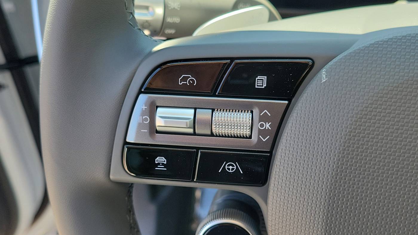 2025 Hyundai IONIQ 5 7YAKN4DA0SY008102
