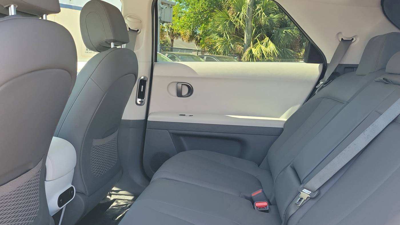 2025 Hyundai IONIQ 5 7YAKN4DA0SY008102
