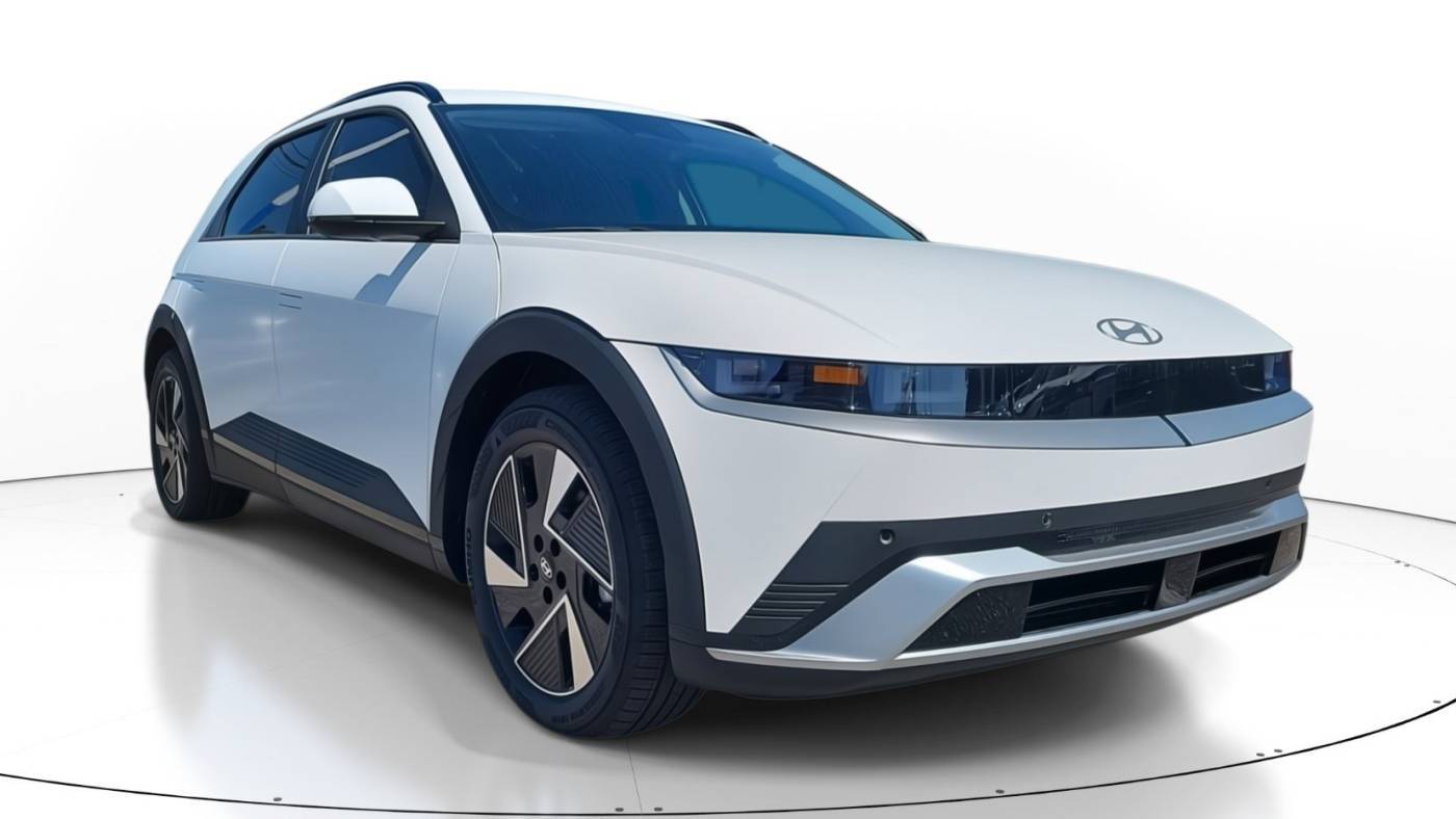 2025 Hyundai IONIQ 5 7YAKN4DA0SY008102