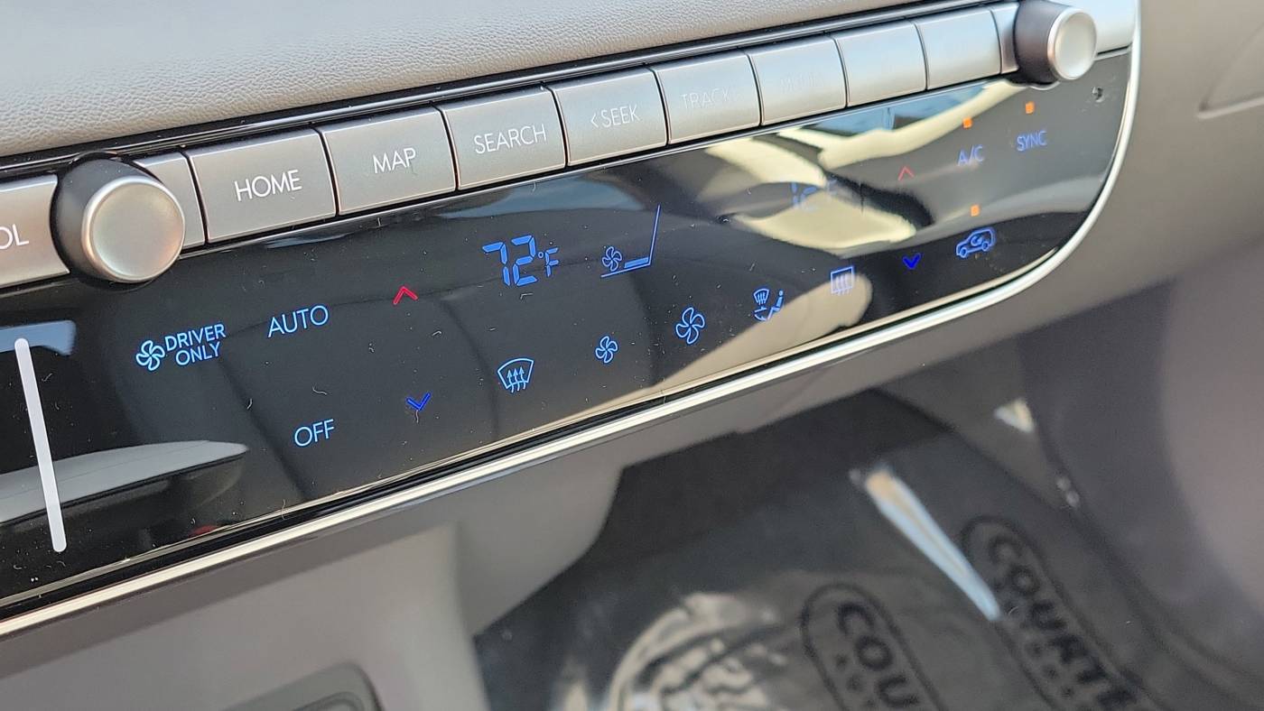 2025 Hyundai IONIQ 5 7YAKN4DA0SY008102