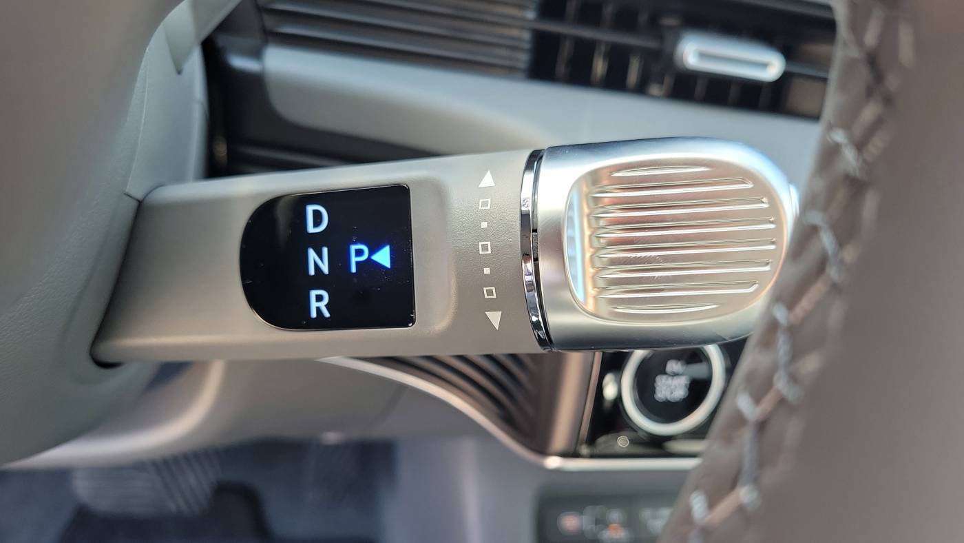 2025 Hyundai IONIQ 5 7YAKN4DA0SY008102