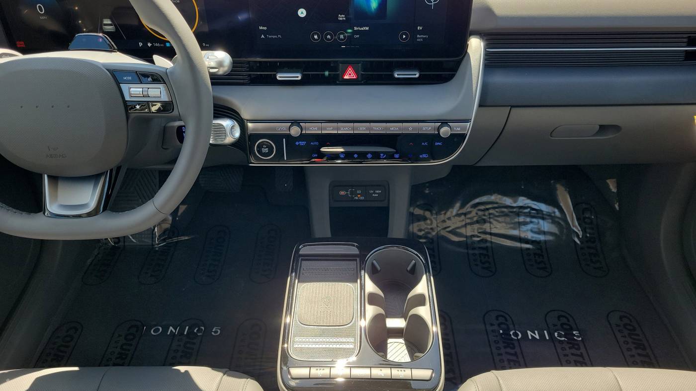 2025 Hyundai IONIQ 5 7YAKN4DA0SY008102