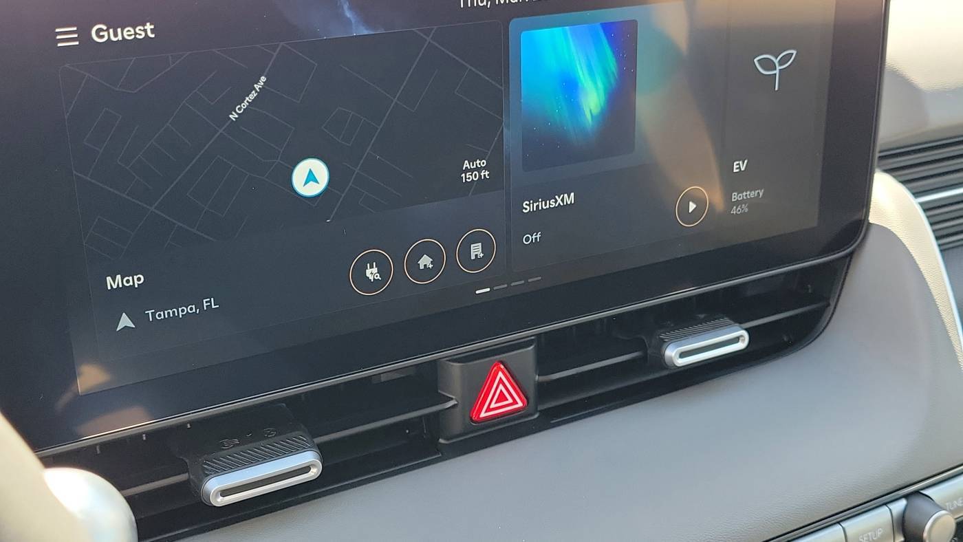 2025 Hyundai IONIQ 5 7YAKN4DA0SY008102