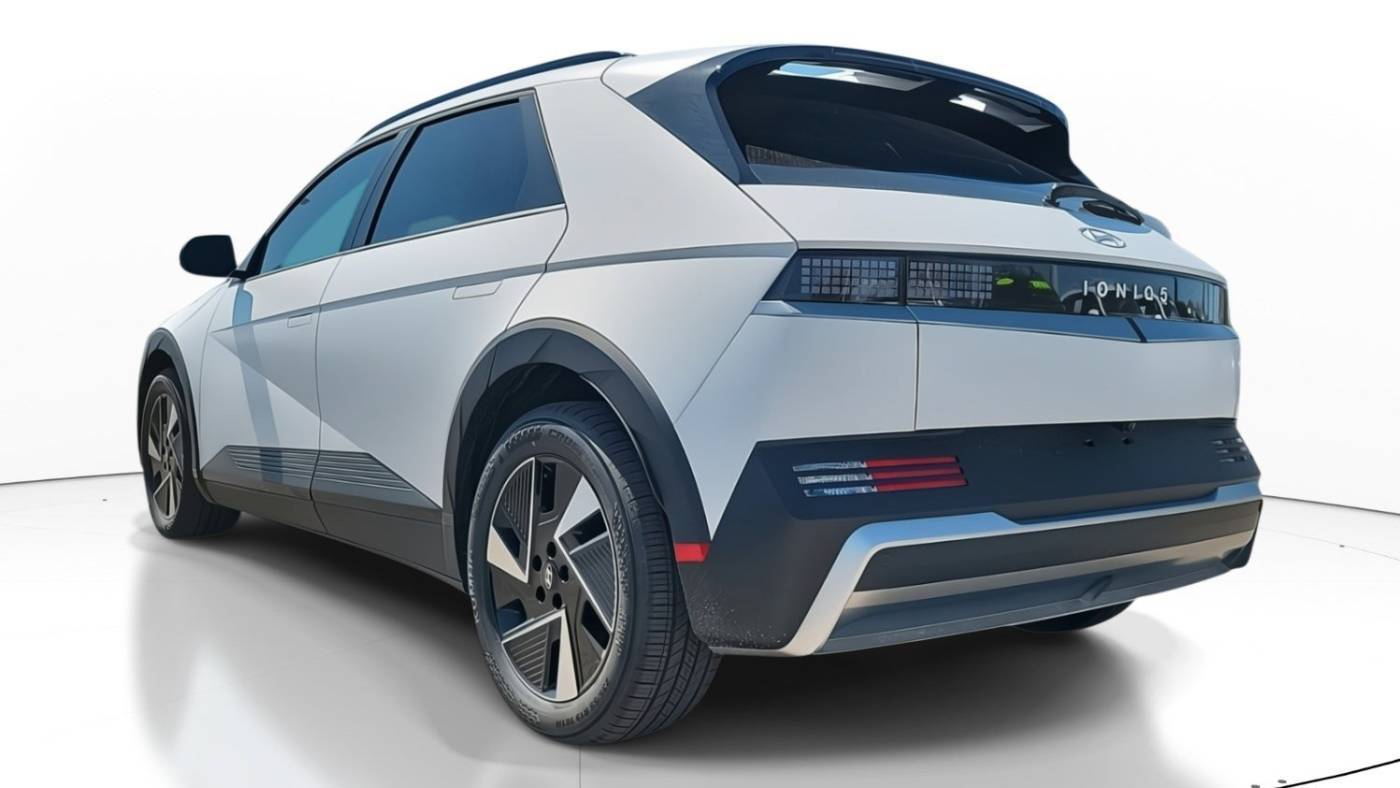 2025 Hyundai IONIQ 5 7YAKN4DA0SY008102