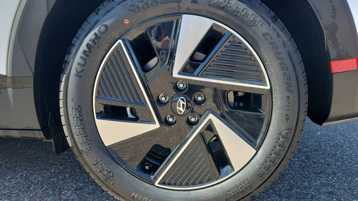 2025 Hyundai IONIQ 5 7YAKN4DA0SY008102