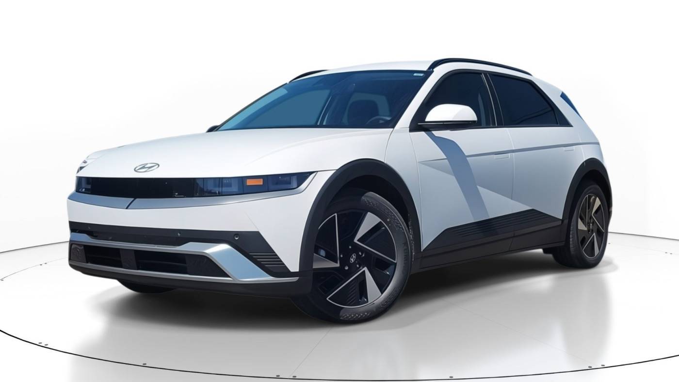 2025 Hyundai IONIQ 5 7YAKN4DA0SY008102