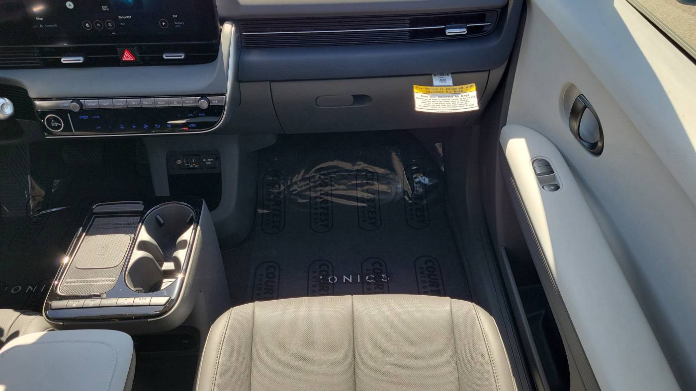 2025 Hyundai IONIQ 5 7YAKN4DA0SY008102