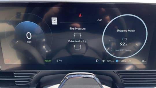 2025 Hyundai IONIQ 5 7YAKMDDCXSY012632
