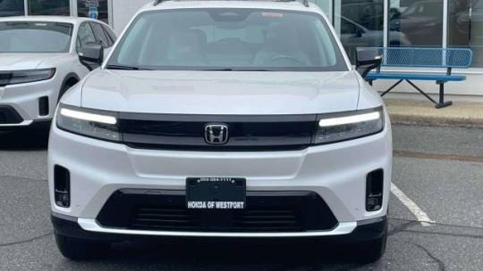 2025 Honda Prologue 3GPKHXRJXSS501669