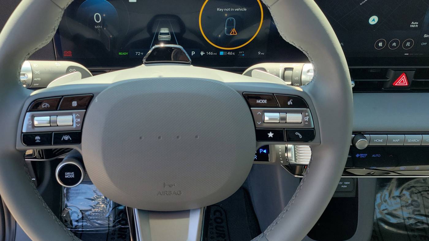 2025 Hyundai IONIQ 5 7YAKN4DA0SY008102