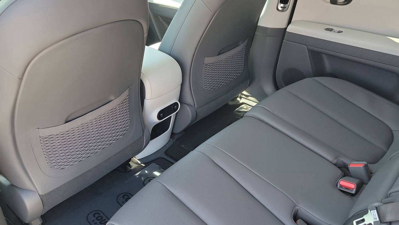 2025 Hyundai IONIQ 5 7YAKN4DA0SY008102
