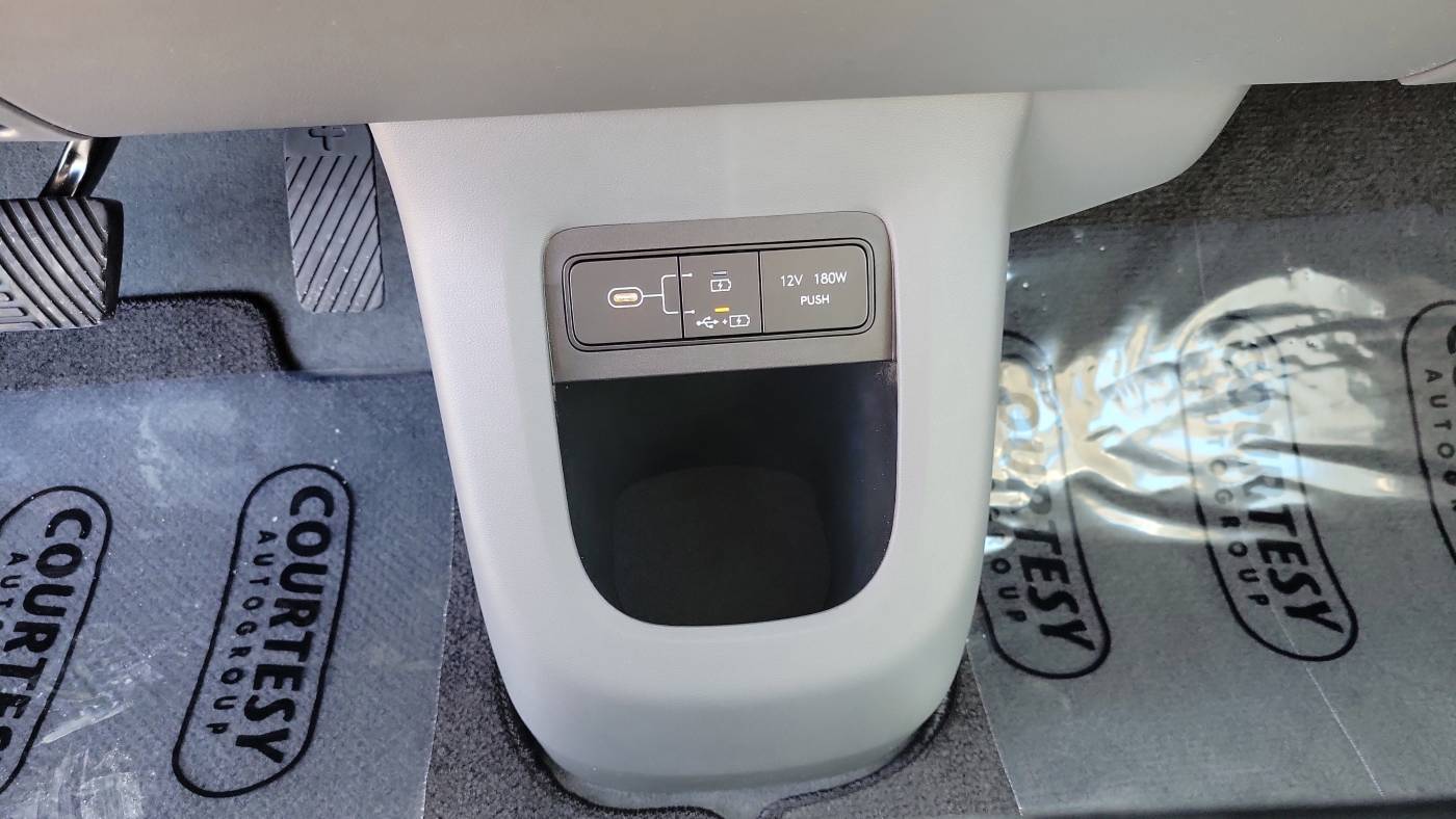 2025 Hyundai IONIQ 5 7YAKN4DA0SY008102