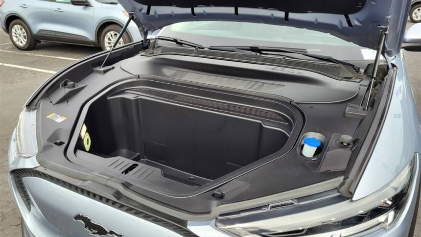 2022 Ford Mustang Mach E 3FMTK1RM5NMA44465